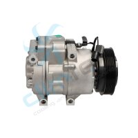 CLIMTEX CH5-082 Kompressor, Klimaanlage