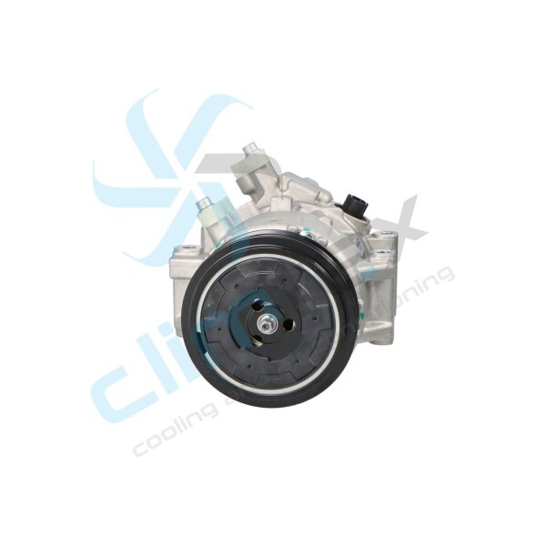 CLIMTEX CH5-096 Kompressor, Klimaanlage