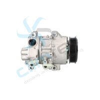 CLIMTEX CH5-096 Kompressor, Klimaanlage
