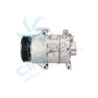 CLIMTEX CH5-096 Kompressor, Klimaanlage