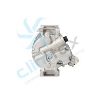 CLIMTEX CH5-096 Kompressor, Klimaanlage