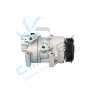 CLIMTEX CH5-096 Kompressor, Klimaanlage