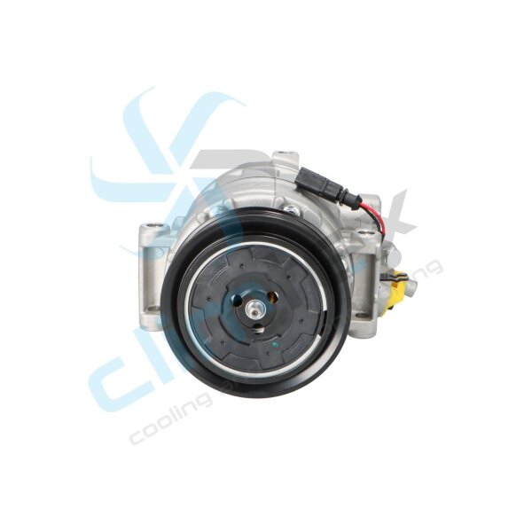 CLIMTEX CH5-162 Kompressor, Klimaanlage