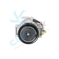 CLIMTEX CH5-162 Kompressor, Klimaanlage