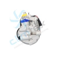 CLIMTEX CH5-162 Kompressor, Klimaanlage