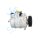CLIMTEX CH5-162 Kompressor, Klimaanlage