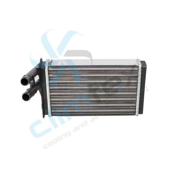 CLIMTEX CH3-009 Wärmetauscher, Innenraumheizung