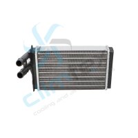 CLIMTEX CH3-009 Wärmetauscher, Innenraumheizung