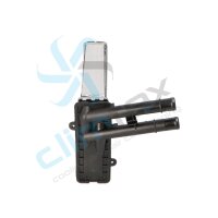 CLIMTEX CH3-009 Wärmetauscher, Innenraumheizung