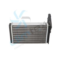 CLIMTEX CH3-009 Wärmetauscher, Innenraumheizung