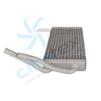 CLIMTEX CH3-096 Wärmetauscher, Innenraumheizung