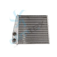 CLIMTEX CH3-224 Wärmetauscher, Innenraumheizung