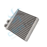 CLIMTEX CH3-224 Wärmetauscher, Innenraumheizung