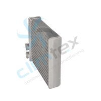 CLIMTEX CH3-224 Wärmetauscher, Innenraumheizung