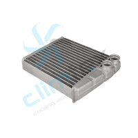 CLIMTEX CH3-224 Wärmetauscher, Innenraumheizung