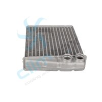 CLIMTEX CH3-224 Wärmetauscher, Innenraumheizung