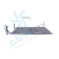 CLIMTEX CH2-1274 Kondensator, Klimaanlage