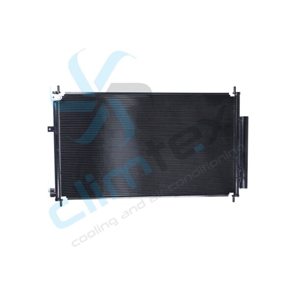 CLIMTEX CH2-1302 Kondensator, Klimaanlage