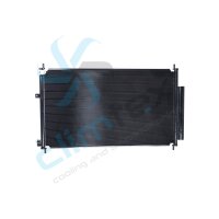 CLIMTEX CH2-1302 Kondensator, Klimaanlage