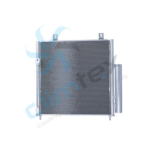 CLIMTEX CH2-1417 Kondensator, Klimaanlage