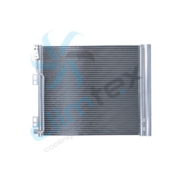 CLIMTEX CH2-1429 Kondensator, Klimaanlage