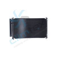 CLIMTEX CH2-1497 Kondensator, Klimaanlage