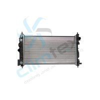 CLIMTEX CH1-1481 Kühler, Motorkühlung