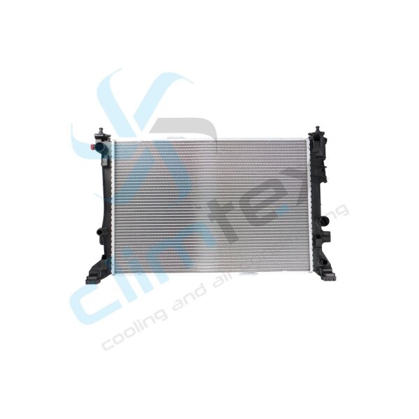 CLIMTEX CH1-1514 Kühler, Motorkühlung