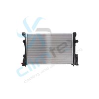 CLIMTEX CH1-1514 Kühler, Motorkühlung