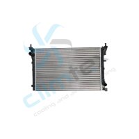 CLIMTEX CH1-1536 Kühler, Motorkühlung