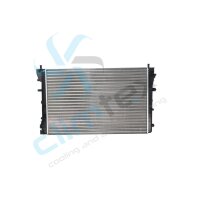 CLIMTEX CH1-1536 Kühler, Motorkühlung