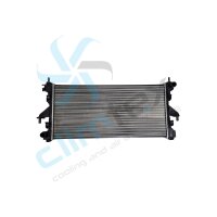 CLIMTEX CH1-1544 Kühler, Motorkühlung