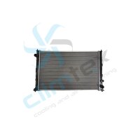 CLIMTEX CH1-1672 Kühler, Motorkühlung