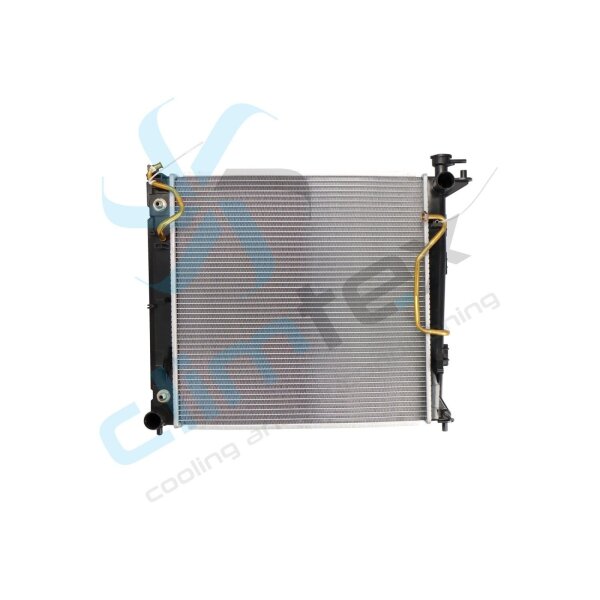 CLIMTEX CH1-1751 Kühler, Motorkühlung