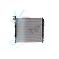 CLIMTEX CH1-1751 Kühler, Motorkühlung