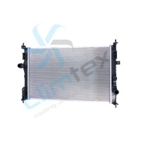 CLIMTEX CH1-2030 Kühler, Motorkühlung