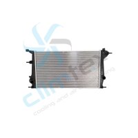 CLIMTEX CH1-2069 Kühler, Motorkühlung