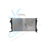 CLIMTEX CH1-2069 Kühler, Motorkühlung