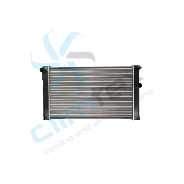 CLIMTEX CH1-2198 Kühler, Motorkühlung