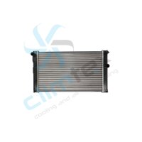 CLIMTEX CH1-2198 Kühler, Motorkühlung