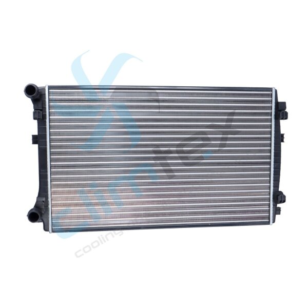 CLIMTEX CH1-2227 Kühler, Motorkühlung