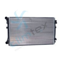 CLIMTEX CH1-2227 Kühler, Motorkühlung