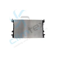 CLIMTEX CH1-2228 Kühler, Motorkühlung