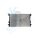 CLIMTEX CH1-2228 Kühler, Motorkühlung