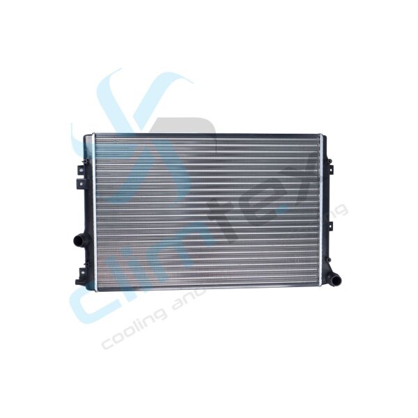 CLIMTEX CH1-2238 Kühler, Motorkühlung