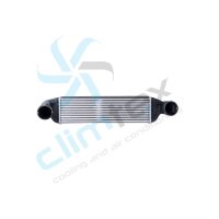 CLIMTEX CH4-160 Ladeluftkühler