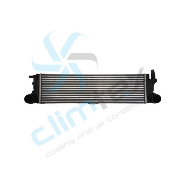 CLIMTEX CH4-174 Ladeluftkühler