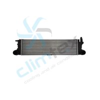 CLIMTEX CH4-174 Ladeluftkühler