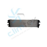 CLIMTEX CH4-174 Ladeluftkühler