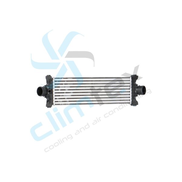 CLIMTEX CH4-194 Ladeluftkühler